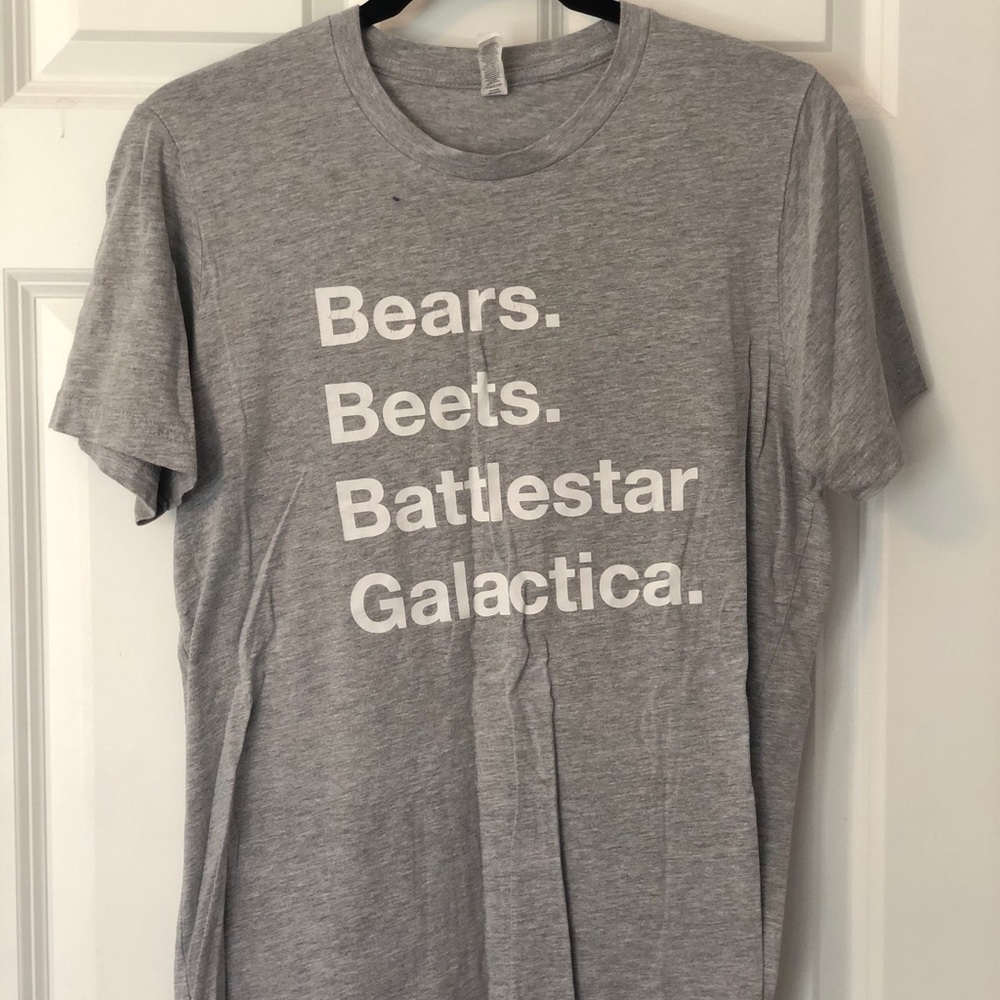 The Office Tee